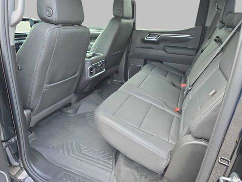 Used 2024 Chevrolet Silverado 1500 LTZ w/ LTZ Premium Package image 15