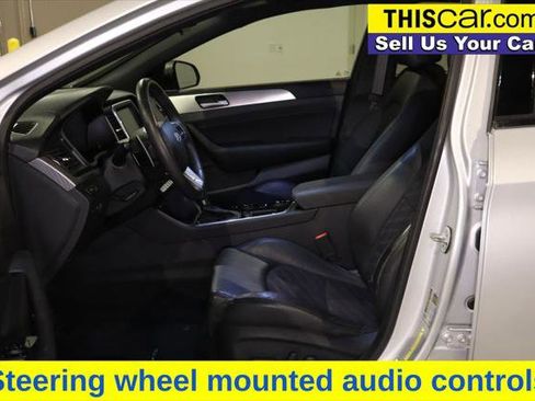 Used 2019 Hyundai Sonata Sport image 16