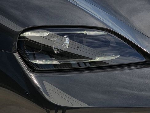 Used 2025 Porsche Taycan 4S image 12