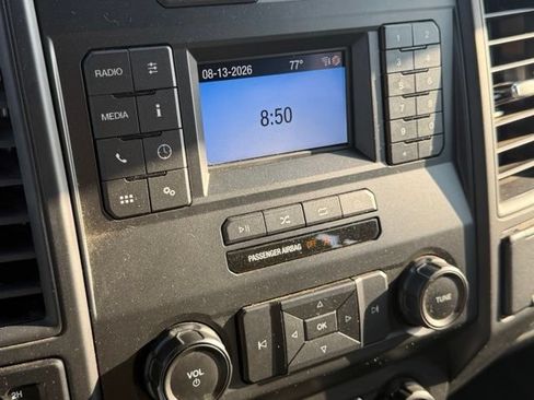 Used 2019 Ford F150 XL w/ Equipment Group 101A Mid AWD/4WD image 15