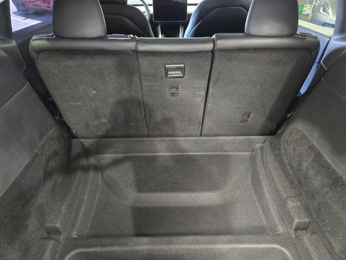 Used 2020 Tesla Model Y Long Range AWD/4WD image 10