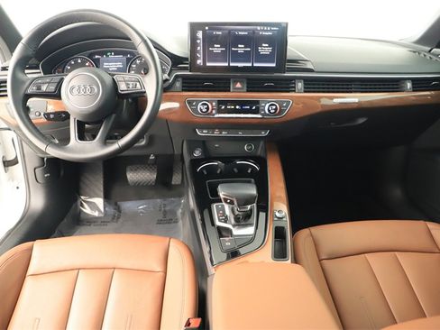 Certified 2023 Audi A4 2.0T Premium w/ Convenience Package image 18