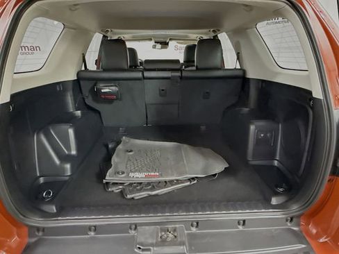 Used 2024 Toyota 4Runner TRD Pro image 27