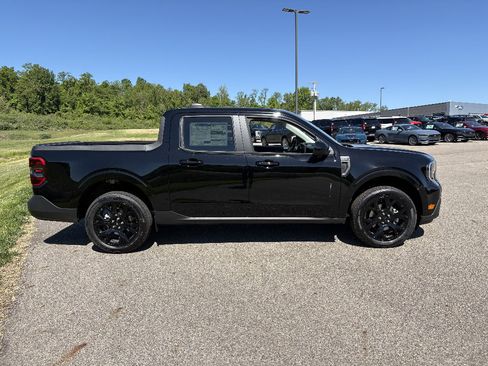 New 2026 Ford Maverick Lariat AWD/4WD image 6