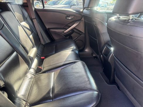 Used 2013 Acura RDX FWD image 33
