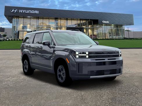 Certified 2026 Hyundai Santa Fe XRT image 11