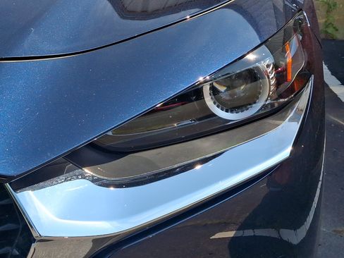 Used 2025 MAZDA CX-30 AWD 2.5 S w/ Select Sport Pkg image 4