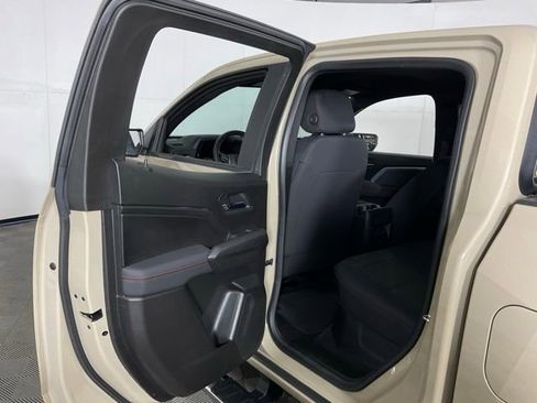 Used 2023 Chevrolet Colorado Z71 w/ Advanced Trailering Package image 35