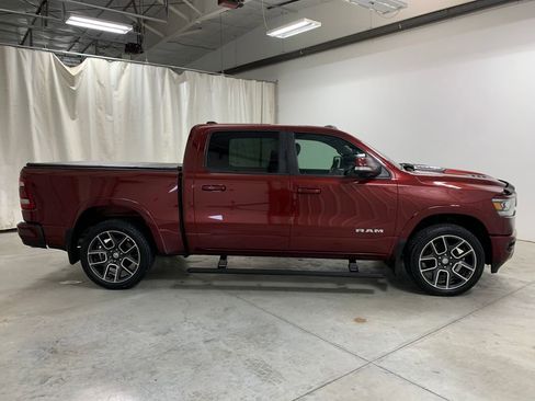 Used 2019 RAM 1500 Laramie image 28