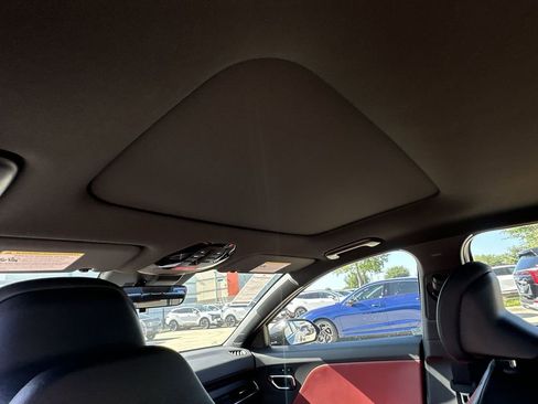 New 2025 Kia K4 GT-Line Turbo image 18