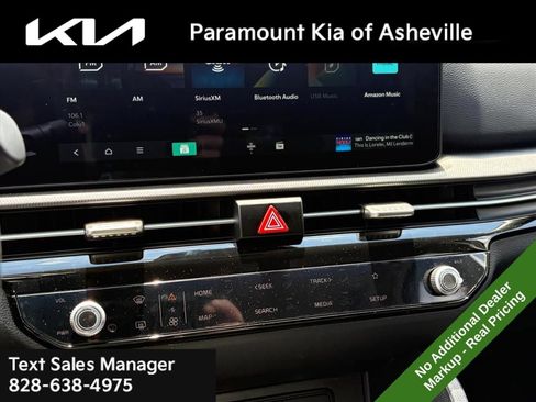 New 2026 Kia Sportage LX AWD/4WD image 12