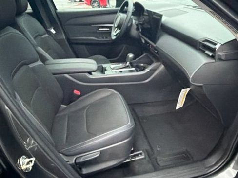 New 2026 MAZDA CX-5 Preferred AWD/4WD image 36