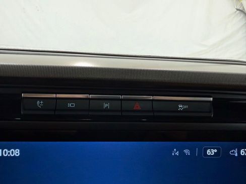 Used 2024 Ford F150 Platinum w/ Equipment Group 703A Plus AWD/4WD image 40