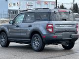 New 2025 Ford Bronco Sport Big Bend w/ Convenience Package image 6