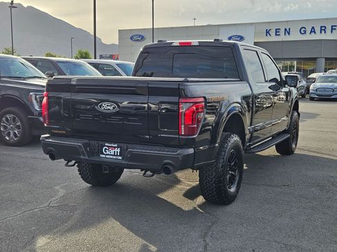Used 2024 Ford F150 Tremor w/ Equipment Group 402A High AWD/4WD image 3