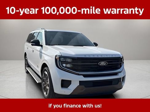 New 2026 Ford Expedition King Ranch AWD/4WD image 42