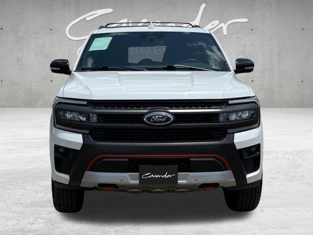 Used 2024 Ford Expedition Timberline AWD/4WD image 18