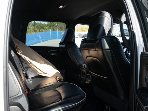 New 2026 RAM 4500 Tradesman w/ Laramie Trim Package image 19