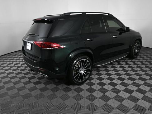 Certified 2023 Mercedes-Benz GLE 350 4MATIC image 27