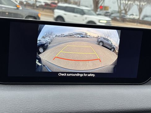 New 2026 MAZDA CX-50 AWD 2.5 S w/ Cargo Package image 30