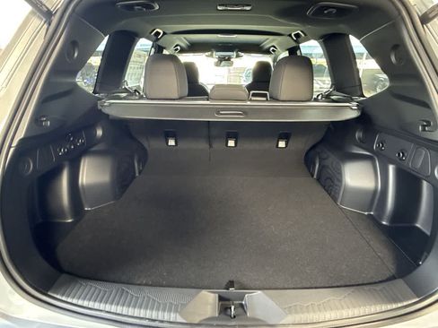 New 2026 Subaru Forester Premium AWD/4WD image 25