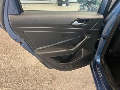 Used 2021 Volkswagen Jetta S FWD image 27