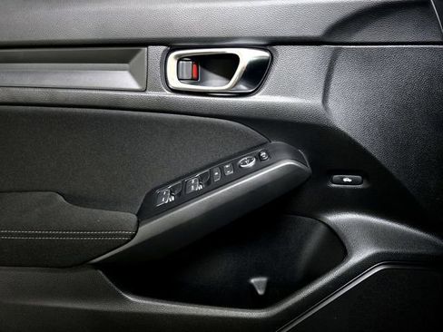 New 2026 Honda Civic Sport image 20