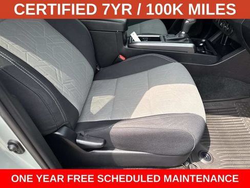Used 2023 Toyota Tacoma TRD Off-Road AWD/4WD image 10