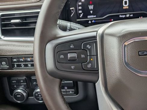 Used 2023 GMC Yukon XL Denali w/ LPO, Floor Liner Package image 18