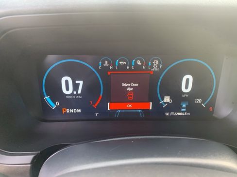 Used 2023 Ford F150 Tremor w/ Equipment Group 402A High image 20