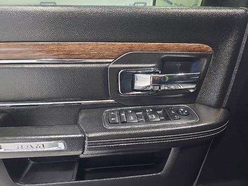 Used 2016 RAM 1500 Laramie w/ Protection Group image 14