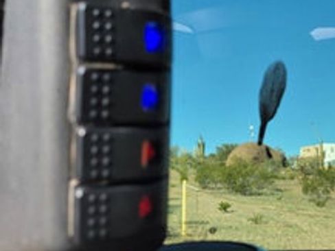 Used 2016 Jeep Wrangler Unlimited Sport w/ Quick Order Package 24S image 19