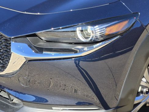 Certified 2023 MAZDA CX-30 AWD 2.5 S w/ Preferred Package image 7