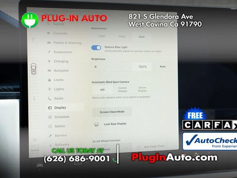 Used 2022 Tesla Model X Plaid image 30