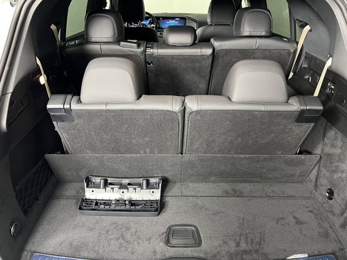 New 2026 Mercedes-Benz GLE 53 AMG 4MATIC image 23