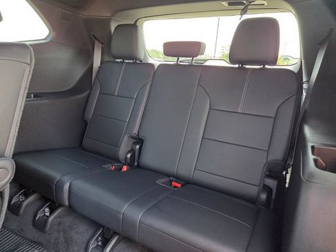 Used 2024 GMC Acadia Elevation w/ Super Cruise Package FWD image 15