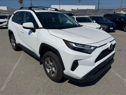 Used 2024 Toyota RAV4 XLE w/ Convenience Package