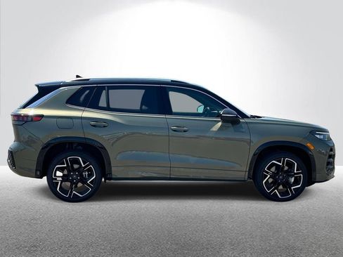 New 2026 Volkswagen Tiguan SEL R-Line AWD/4WD image 5