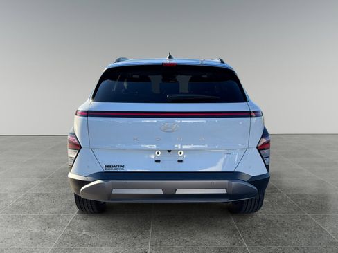 New 2026 Hyundai Kona Limited image 4