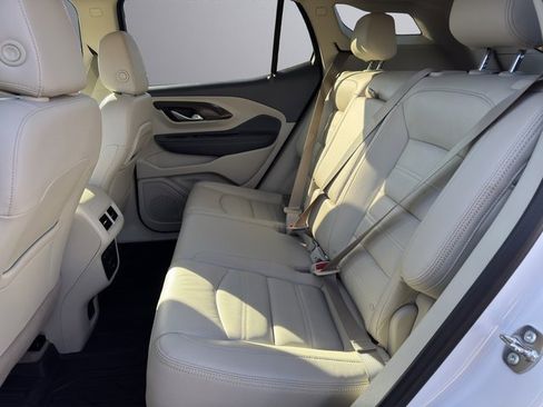 Used 2024 GMC Terrain Denali w/ Denali Premium Package image 22