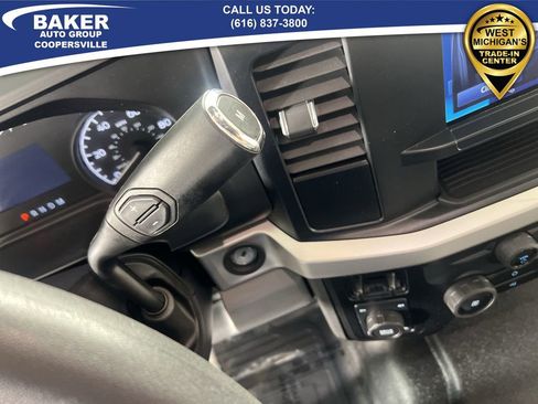 Used 2023 Ford F350 XL w/ Snow Plow Prep Package image 16