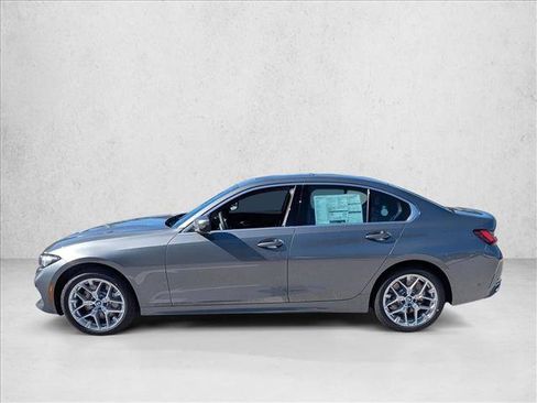 New 2026 BMW 330i xDrive Sedan w/ Premium Package image 6