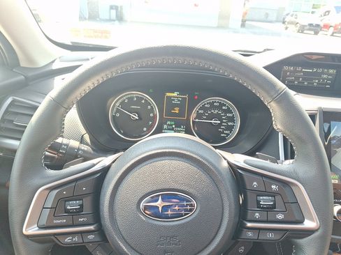Certified 2023 Subaru Forester Touring AWD/4WD image 19