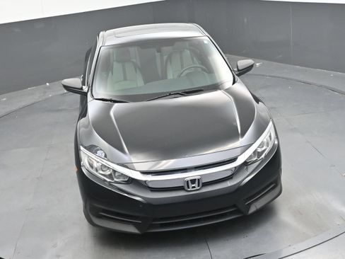 Used 2016 Honda Civic LX-P image 34