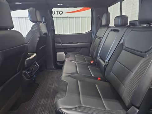 Used 2021 Ford F150 Raptor w/ Equipment Group 801A High AWD/4WD image 23