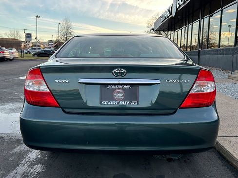 Used 2003 Toyota Camry image 7