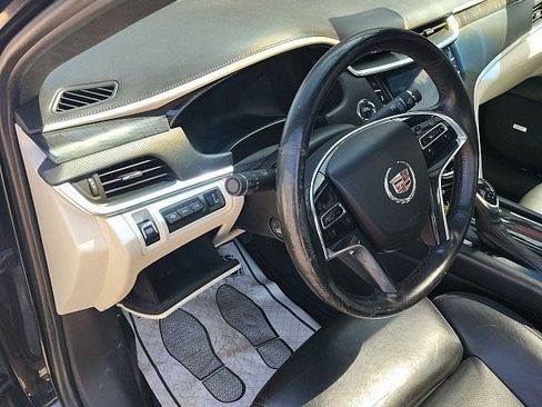 Used 2014 Cadillac XTS Platinum AWD/4WD image 16
