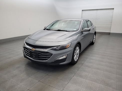 Used 2024 Chevrolet Malibu LT FWD image 15