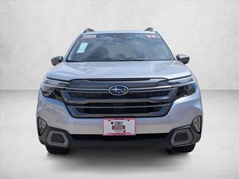 Certified 2025 Subaru Forester Limited w/ Popular Package AWD/4WD image 2