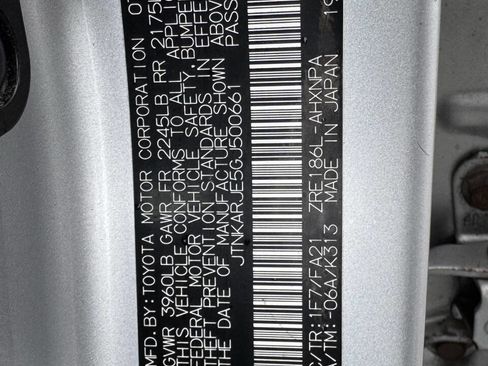 Used 2016 Scion iM image 53